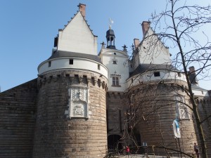 Nantes_chateau1