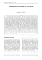 RILAS 早稲田大学総合人文科学研究センター研究誌